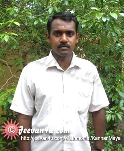 Hari Ponkunnam